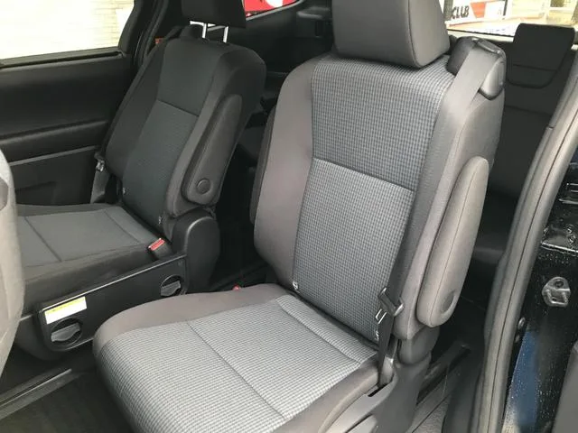 Toyota NOAH X 2022 — миниатюра 5