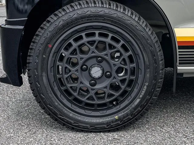 Suzuki EVERY J LIMITED 2025 — миниатюра 4