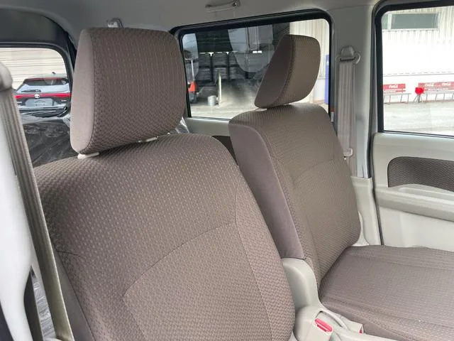 Suzuki EVERY J LIMITED 2025 — миниатюра 5
