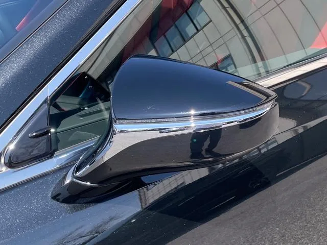 Lexus ES ES300H F SPORT 2023 — миниатюра 5