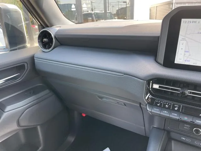 Toyota LAND CRUISER 250 VX 2024 — миниатюра 4