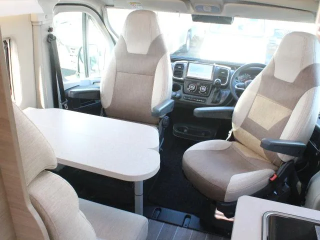 Fiat DUCATO 2024 — миниатюра 2