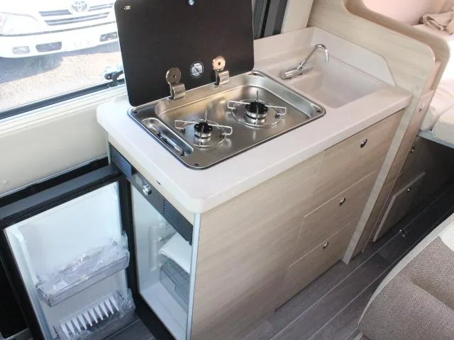 Fiat DUCATO 2024 — миниатюра 3