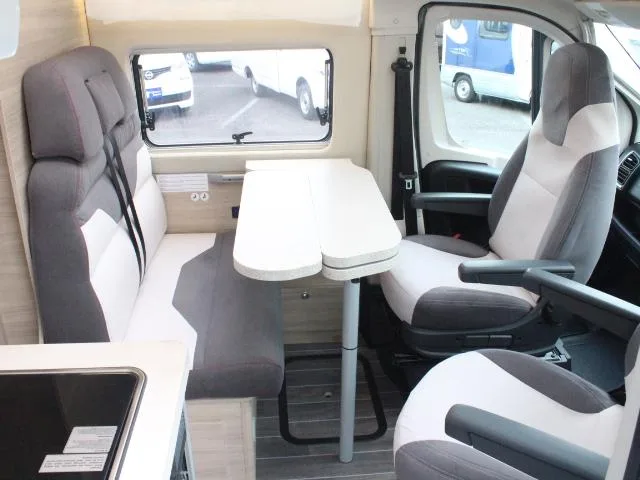 Fiat DUCATO 2024 — миниатюра 2