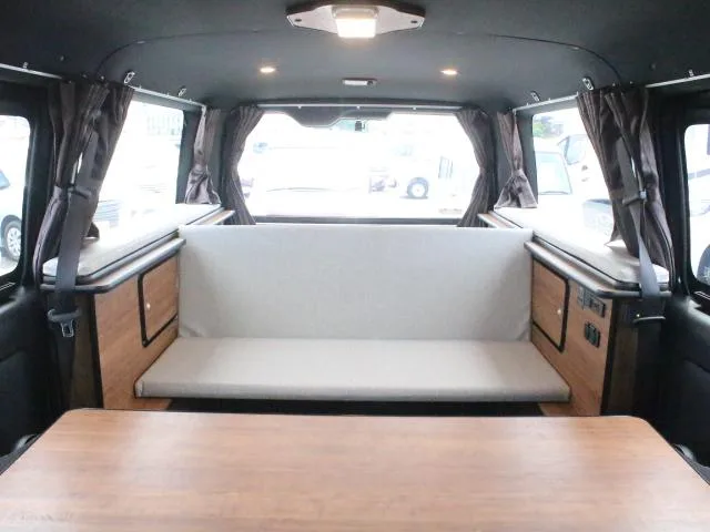 Toyota HIACE VAN 2022 — миниатюра 2