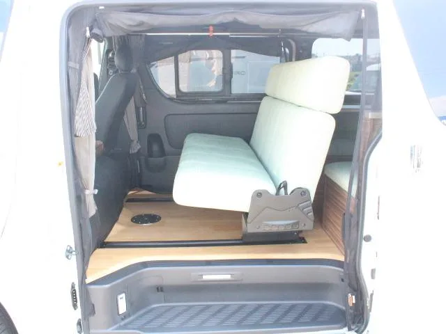 Toyota HIACE VAN 2024 — миниатюра 3