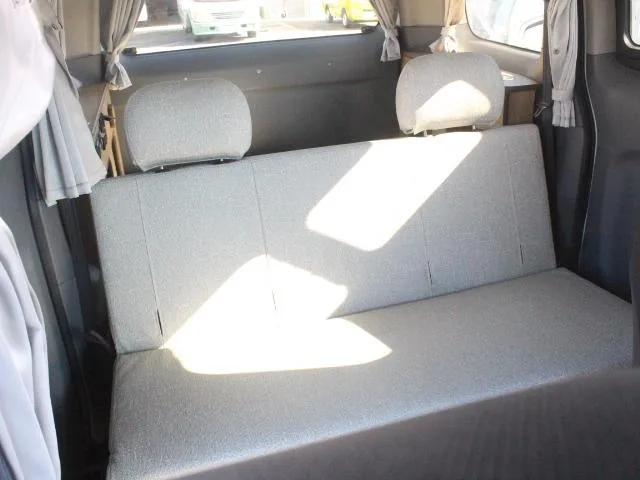 Nissan NV200VANETTE WAGON 2022 — миниатюра 3