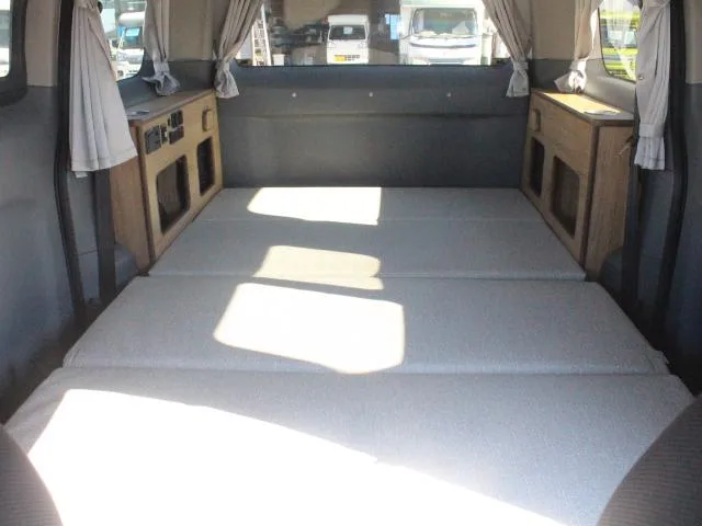 Nissan NV200VANETTE WAGON 2022 — миниатюра 5