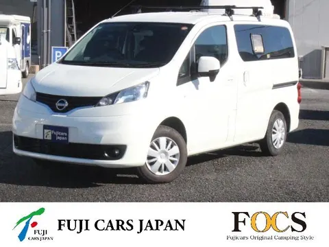 Nissan NV200VANETTE WAGON 2022 купить в Москве