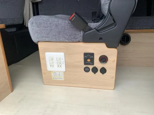 Toyota HIACE VAN 2022 — миниатюра 5