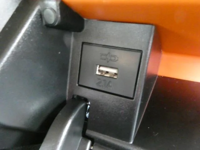 Daihatsu TANTO FUN CR0SS TURBO LIMITED 2025 — миниатюра 5