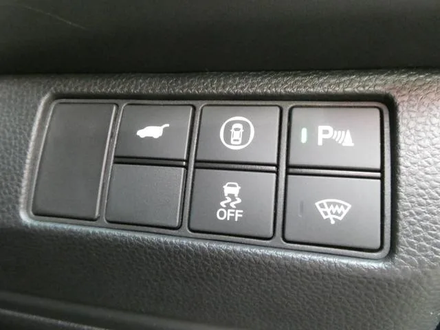 Honda VEZEL E:HEV Z 2024 — миниатюра 4
