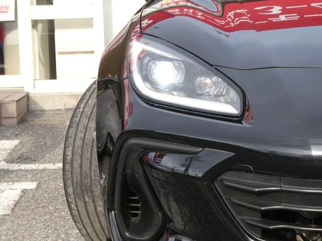 Subaru BRZ R 2023 — миниатюра 4