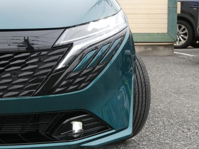 Nissan AURA G 2026 — миниатюра 5