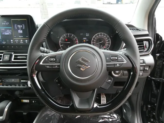 Suzuki FRONX BASE GRADE 2026 — миниатюра 4