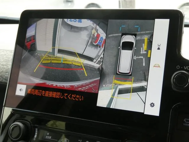 Toyota SIENTA HYBRID Z 2026 — миниатюра 2