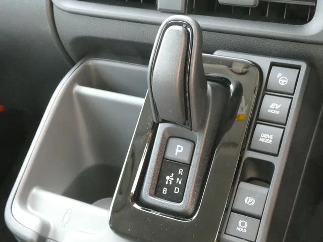 Toyota SIENTA HYBRID Z 2026 — миниатюра 5