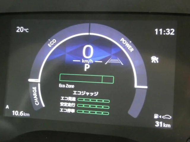 Toyota SIENTA HYBRID Z 2026 — миниатюра 4