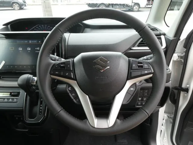 Suzuki Solio HYBRID MZ 2026 — миниатюра 4