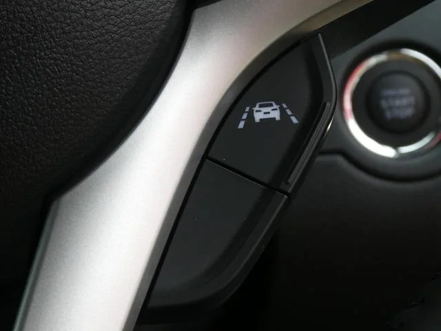 Suzuki Solio HYBRID MZ 2026 — миниатюра 5