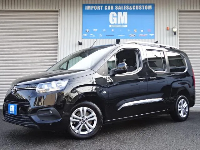 America Toyota AMERICA TOYOTA OTHER 2022 — миниатюра 2