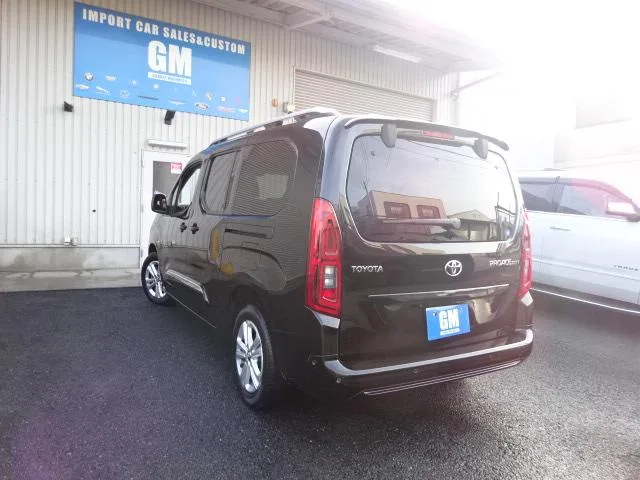 America Toyota AMERICA TOYOTA OTHER 2022 — миниатюра 4