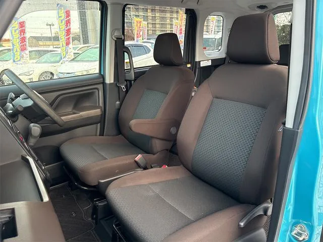 Toyota ROOMY X 2022 — миниатюра 5