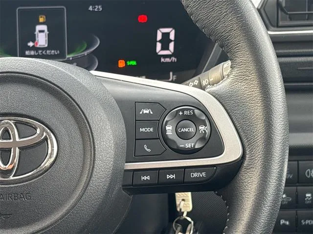 Toyota RAIZE Z 2022 — миниатюра 4