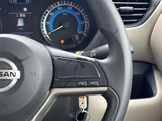 Nissan ROOX X 2023 — миниатюра 5