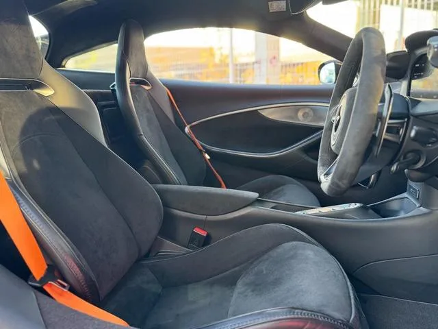 McLaren ARTURA BASE GRADE 2023 — миниатюра 4