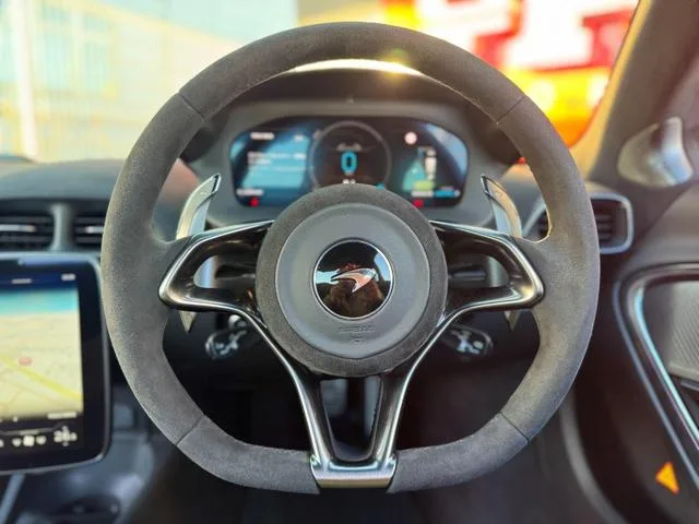 McLaren ARTURA BASE GRADE 2023 — миниатюра 5