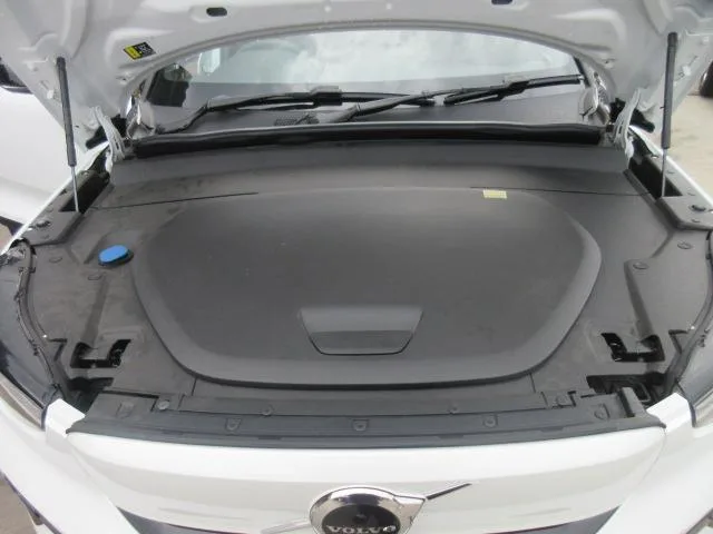 Volvo C40 RECHARGE RECHARGE ULTIMATE TWIN MOTOR 2022 — миниатюра 5