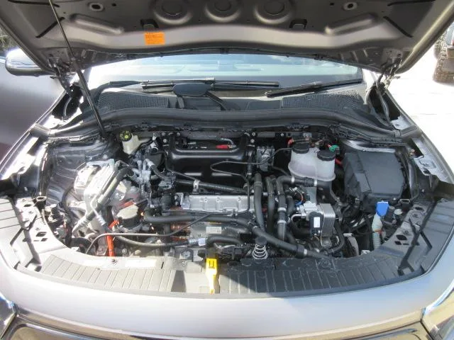 Mercedes-Benz EQA EQA250 AMG LINE PACKAGE 2023 — миниатюра 5