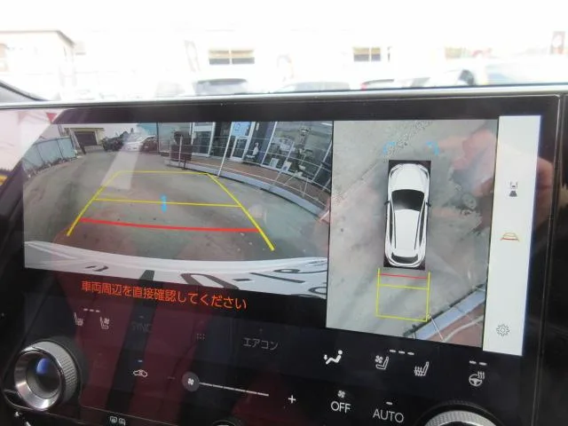Lexus NX NX350H F SPORT 2024 — миниатюра 3
