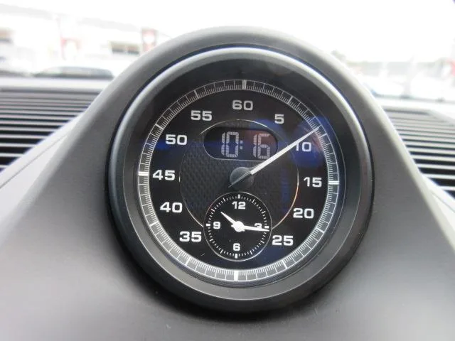 Porsche MACAN MACAN S 2023 — миниатюра 3
