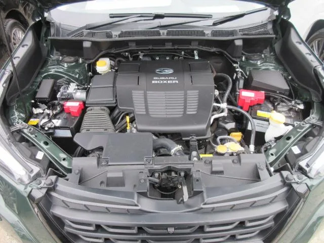 Subaru FORESTER ADVANCE 2024 — миниатюра 4