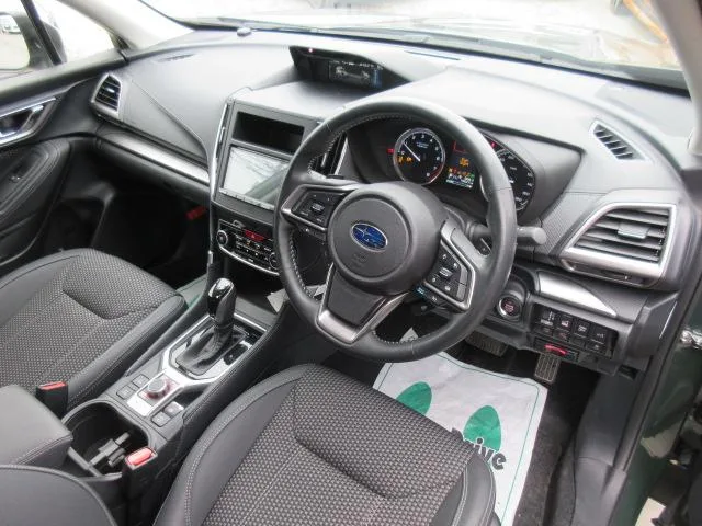 Subaru FORESTER ADVANCE 2024 — миниатюра 5