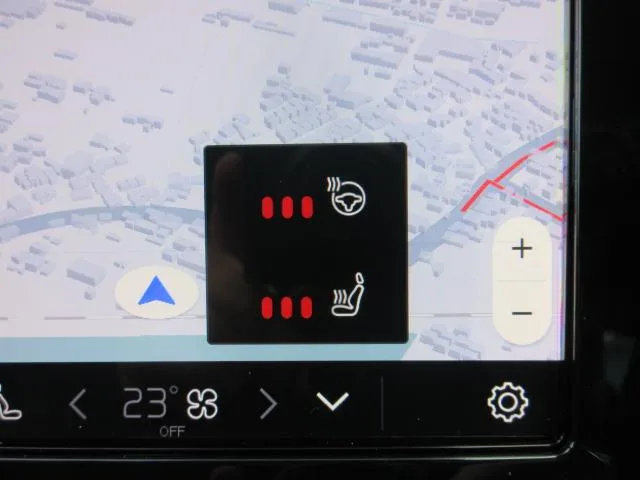 Volvo XC40 ULTIMATE B4 AWD 2022 — миниатюра 2