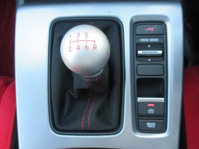 Honda CIVIC TYPE R 2024 — миниатюра 2