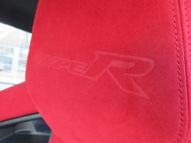 Honda CIVIC TYPE R 2024 — миниатюра 3