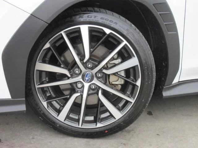 Subaru WRX S4 STI SPORT R EX 2022 — миниатюра 4