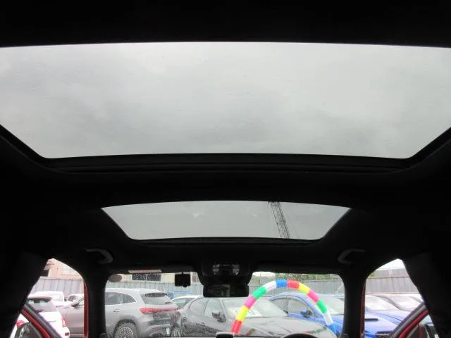 Mercedes-Benz GLB-Class GLB200D 4MATIC AMG LINE PACKAGE 2024 — миниатюра 4