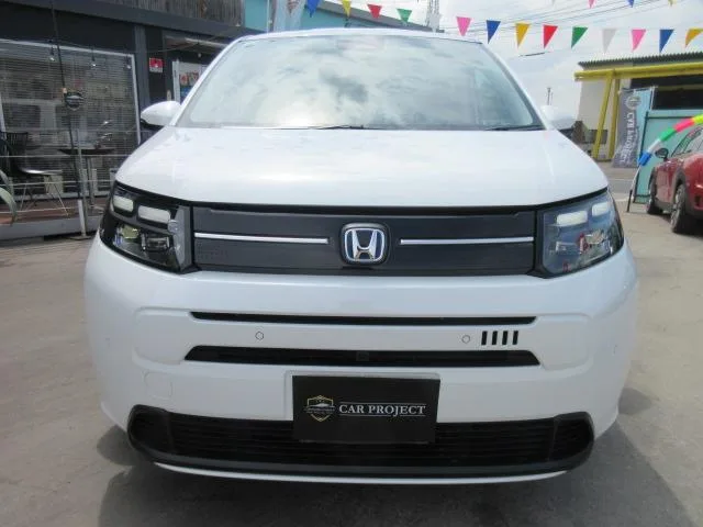 Honda FREED E:HEV AIR EX 2025 — миниатюра 4