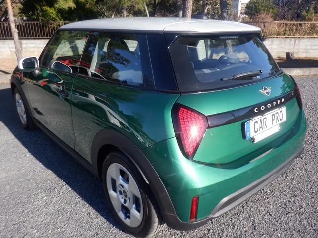 MINI MINI COOPER C CLASSIC TRIM 2024 — миниатюра 3