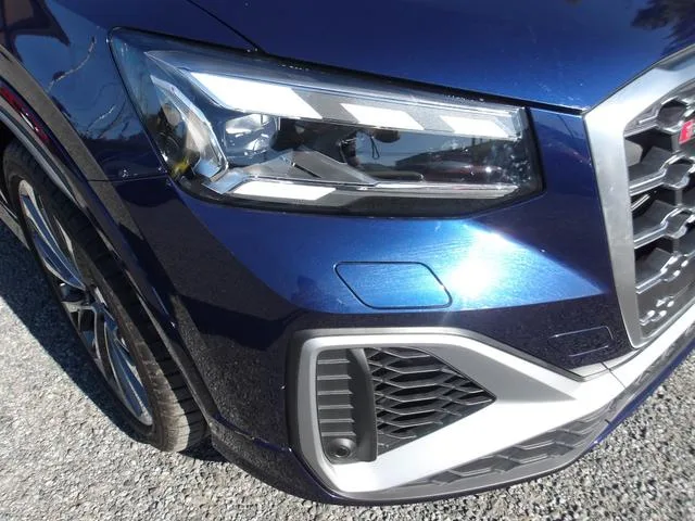 Audi SQ2 BASE GRADE 2023 — миниатюра 3