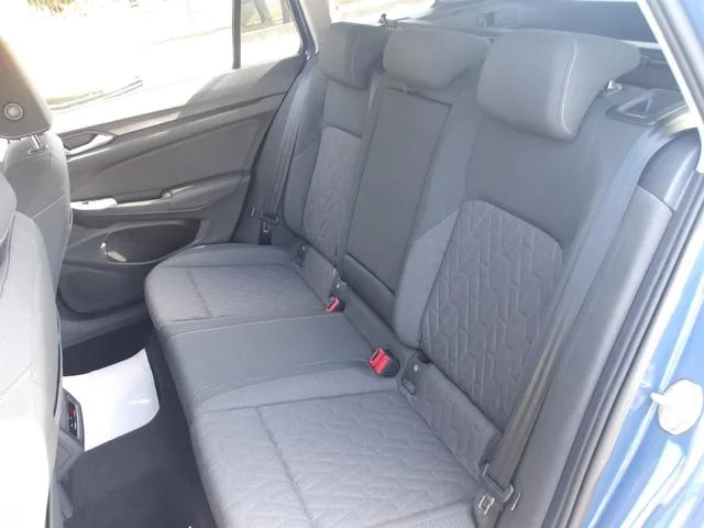 Volkswagen GOLF VARIANT ETSI ACTIVE 2025 — миниатюра 5