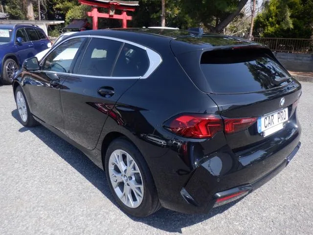 BMW 1 SERIES 120 HI-LINE PACKAGE 2025 — миниатюра 3