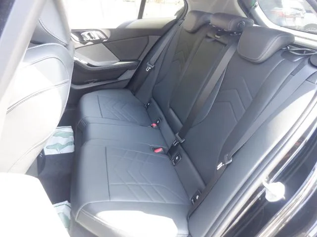 BMW 1 SERIES 120 HI-LINE PACKAGE 2025 — миниатюра 5