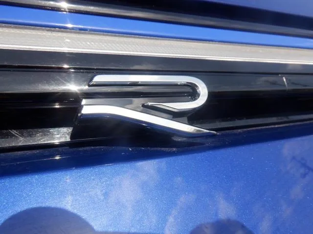 Volkswagen GOLF R TSI 4MOTION 2022 — миниатюра 4