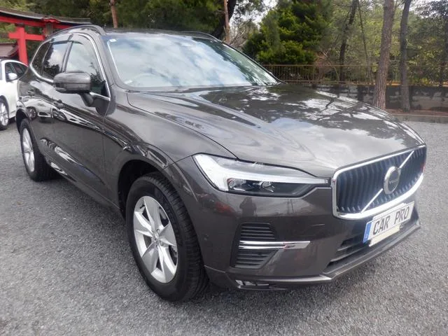 Volvo XC60 PLUS B5 2024 — миниатюра 2